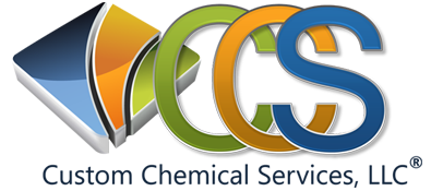 News Update – Custom Chemicals Services, LLC.